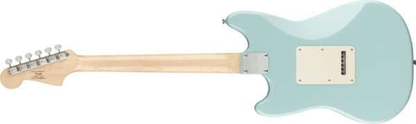 Squier Paranormal Cyclone | Daphne Blue