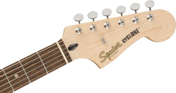 Squier Paranormal Cyclone | Shell Pink