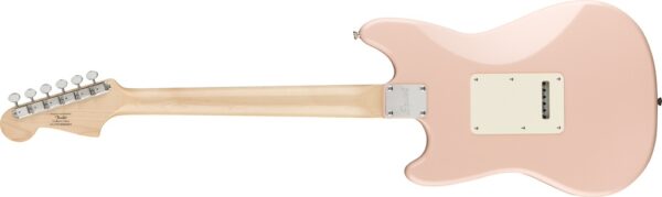 Squier Paranormal Cyclone | Shell Pink