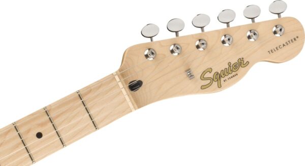 Squier Paranormal  Cabronita Telecaster Thinline | Olympic White