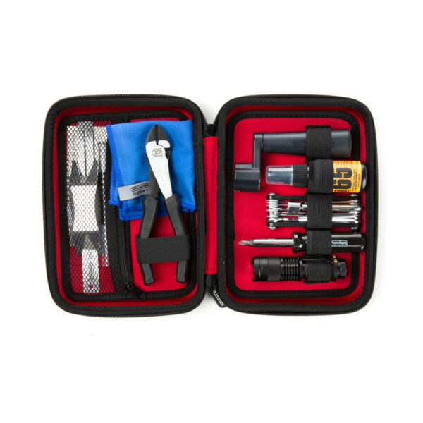 Jim Dunlop Setup Tool Kit for Guitar