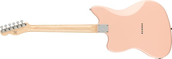 Squier Paranormal Offset Tele | Shell Pink