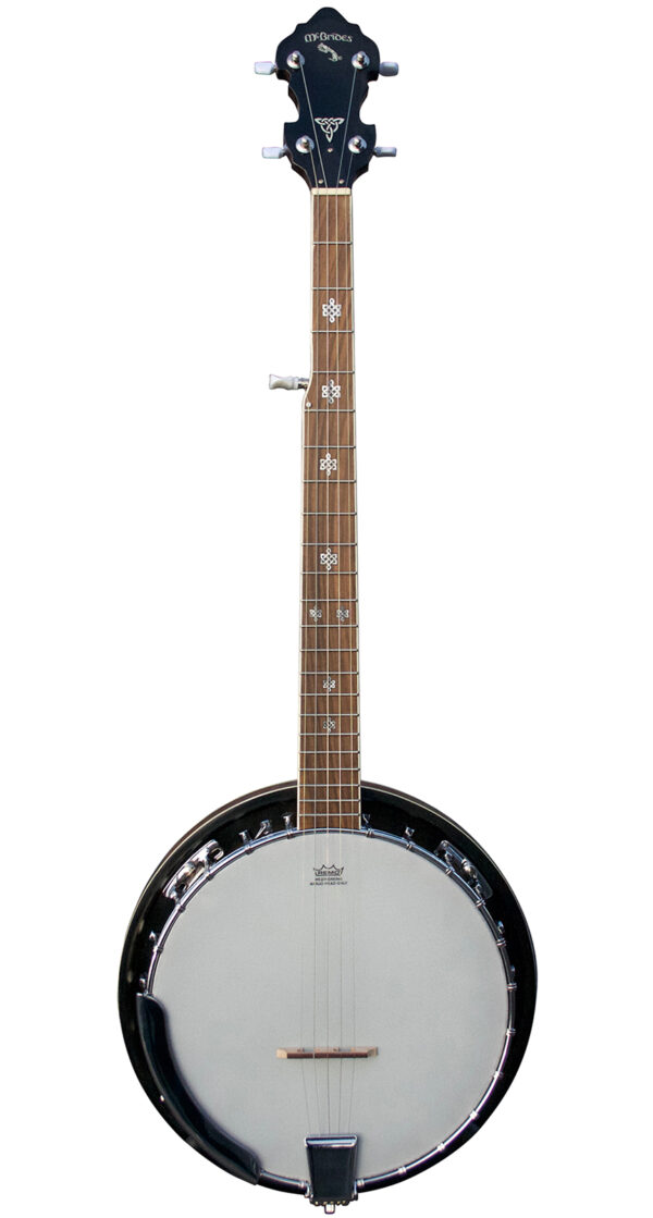 McBrides ST215 G Banjo