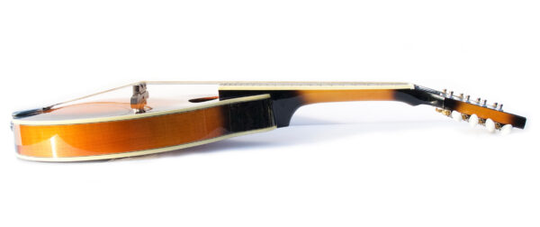 McBrides 100SP Mandolin | Vintage Sunburst