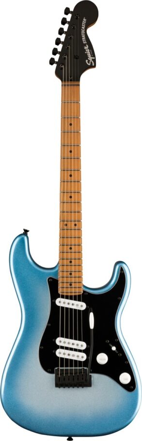 Squier Contemporary Strat Special | Maple /Skyburst