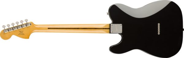 Squier Classic Vibe Telecaster 70's Deluxe | Black