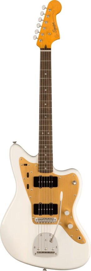 Squier Classic Vibe , Late 50's Jazzmaster | White Blonde