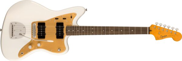 Squier Classic Vibe , Late 50's Jazzmaster | White Blonde