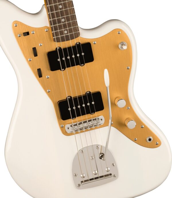 Squier Classic Vibe , Late 50's Jazzmaster | White Blonde