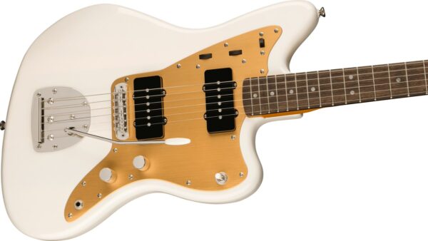 Squier Classic Vibe , Late 50's Jazzmaster | White Blonde