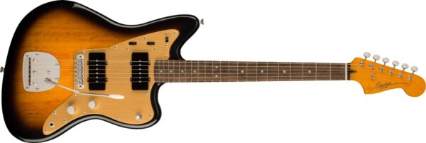 Classic Vibe , Late 50's Jazzmaster | Sunburst