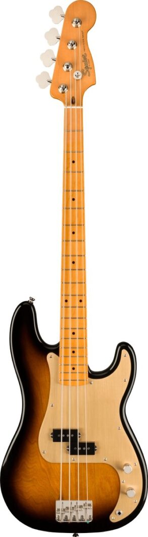 Squier Classic Vibe Late 50's Precision Bass | Sunburst