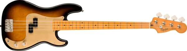 Squier Classic Vibe Late 50's Precision Bass | Sunburst