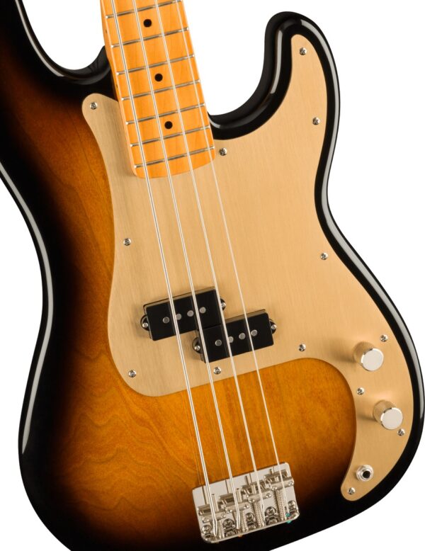 Squier Classic Vibe Late 50's Precision Bass | Sunburst