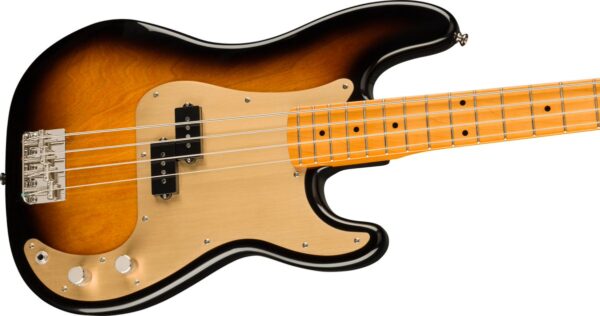 Squier Classic Vibe Late 50's Precision Bass | Sunburst