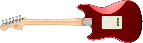 Squier Paranormal Cyclone | Candy Apple Red