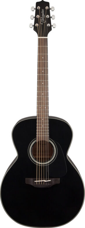 Takamine G Series GN30 Acoustic Guitar | Black