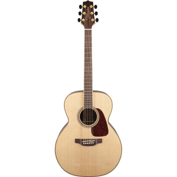 Takamine GN93 Acoustic Guitar | Natural