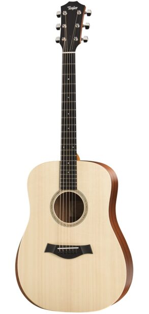 Taylor Academy 10 Dreadnought Acoustic + Gigbag