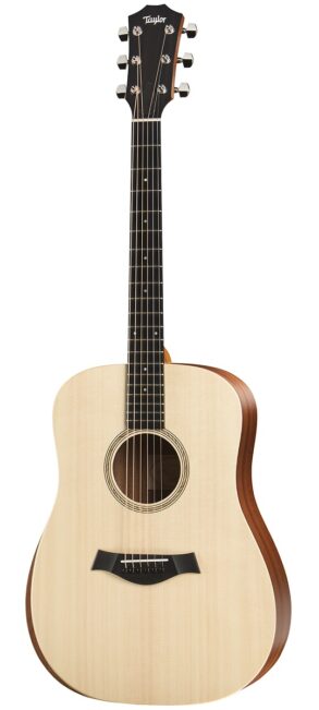 Taylor Academy 10e Dreadnought Acoustic Electric + Gigbag