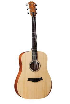 Taylor Academy 10E Lefthand with Pickup