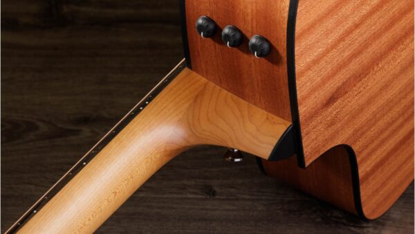 Taylor 110CE-S | Sapele Special | Layered Sapele Back & Sides