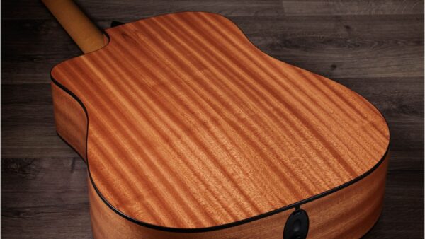 Taylor 110CE-S | Sapele Special | Layered Sapele Back & Sides