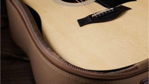 Taylor 110CE-S | Sapele Special | Layered Sapele Back & Sides