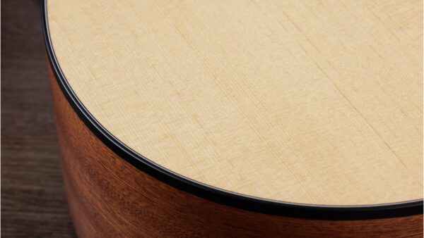 Taylor 110CE-S | Sapele Special | Layered Sapele Back & Sides