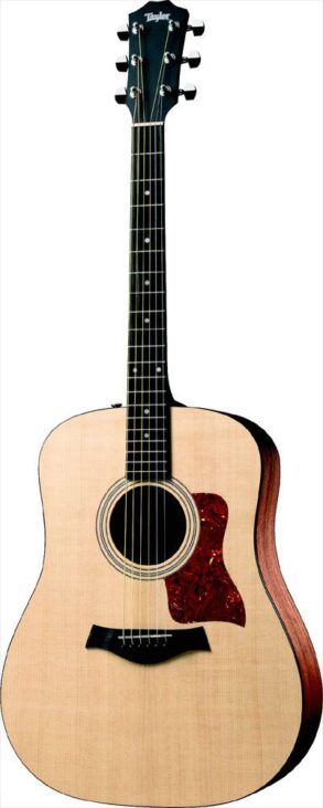 Taylor 110E Dreadnought Guitar