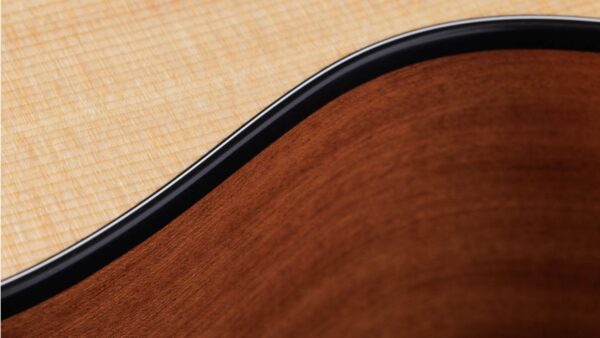 Taylor 112CE-S | Sapele Special | Layered Sapele Back & Sides