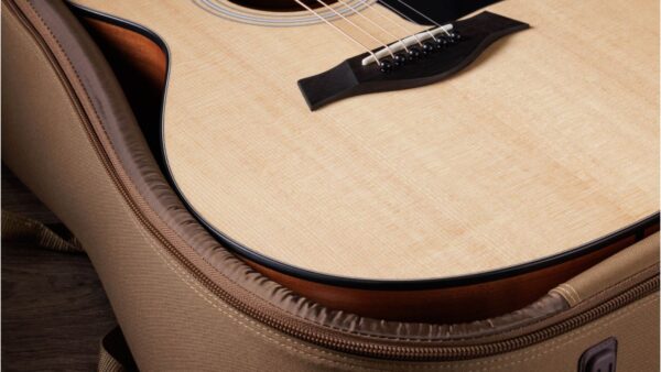 Taylor 112CE-S | Sapele Special | Layered Sapele Back & Sides