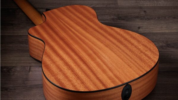 Taylor 112CE-S | Sapele Special | Layered Sapele Back & Sides