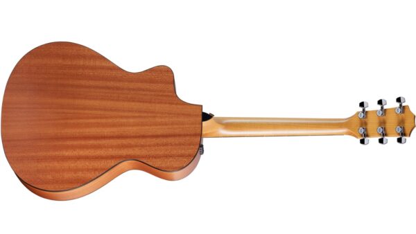 Taylor 112CE-S | Sapele Special | Layered Sapele Back & Sides