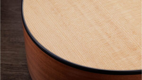 Taylor 112CE-S | Sapele Special | Layered Sapele Back & Sides