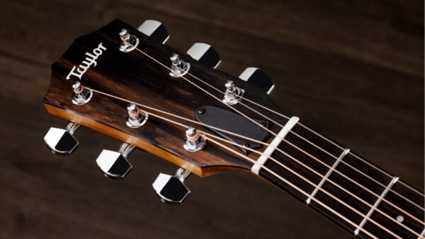 Taylor 112CE-S | Sapele Special | Layered Sapele Back & Sides