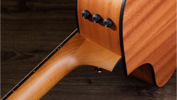 Taylor 112CE-S | Sapele Special | Layered Sapele Back & Sides