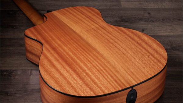 Taylor 114CE-S | Sapele Special | Layered Sapele Back & Sides