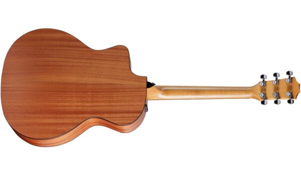 Taylor 114CE-S | Sapele Special | Layered Sapele Back & Sides