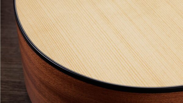 Taylor 114CE-S | Sapele Special | Layered Sapele Back & Sides