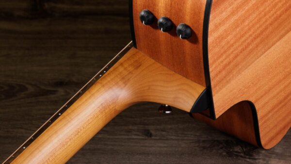 Taylor 114CE-S | Sapele Special | Layered Sapele Back & Sides