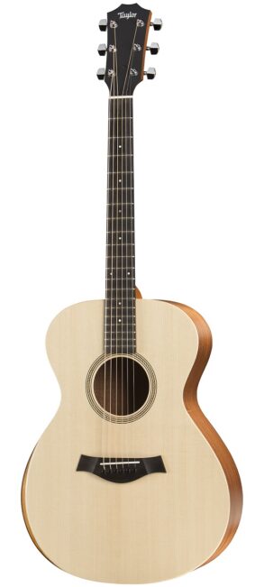 Taylor Academy 12 Grand Concert Acoustic + Gigbag