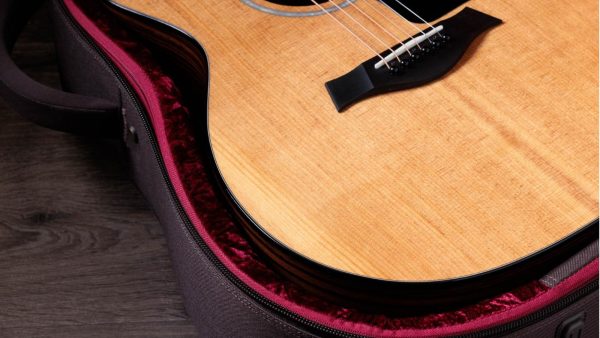 Taylor 214CE Plus | Electro-coustic Guitar