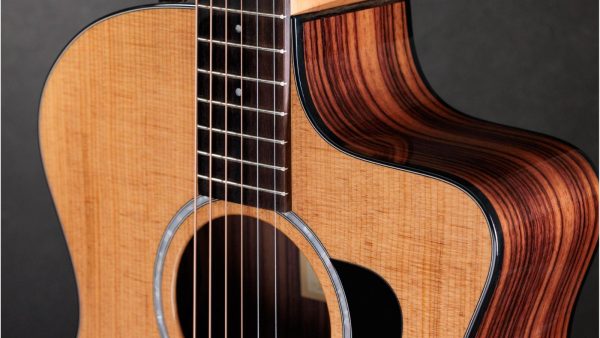 Taylor 214CE Plus | Electro-coustic Guitar