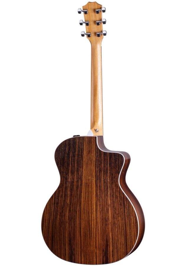 Taylor 214CE Rosewood Lefthand | Natural