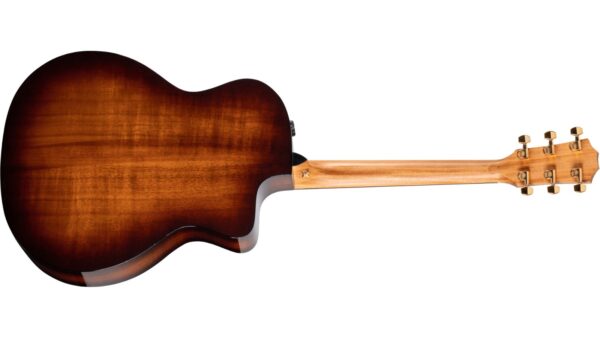 Taylor 224CE Deluxe | Grand Auditorium Guitar | ES2 Pickup | Koa