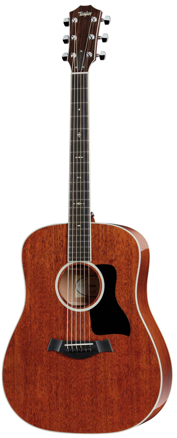 Taylor 520 Acoustic Guitar