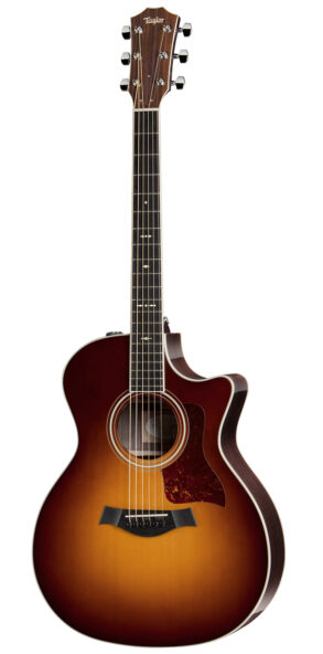 Taylor 714CE Acoustic Electric Guitar