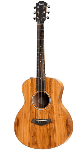 Taylor GS Mini | Koa