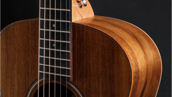 Taylor GS Mini E Electro-Acoustic Guitar | Koa | Lefthand